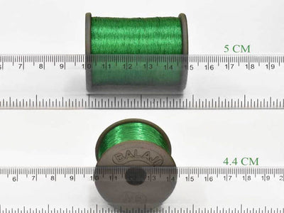 green-metallic-zari-threads