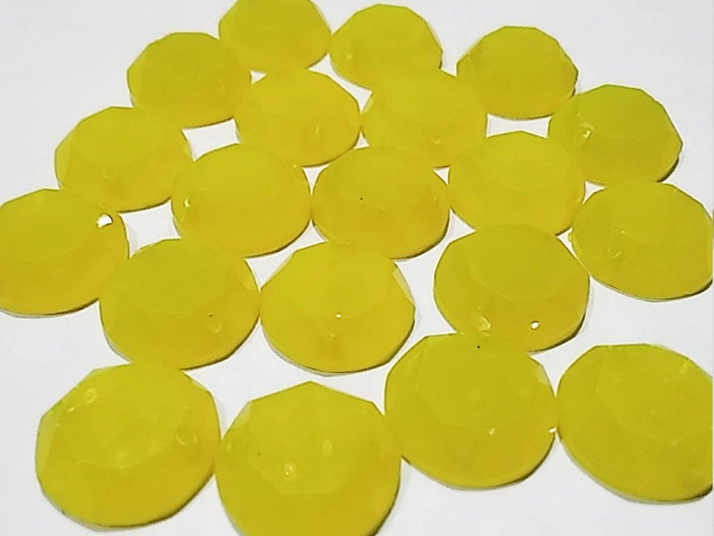 green-neon-circular-2-hole-plastic-stones-16-mm