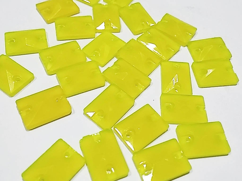 green-neon-rectangular-2-hole-plastic-stones-14x10-mm