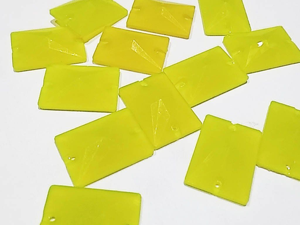 green-neon-rectangular-2-hole-plastic-stones-25x18-mm