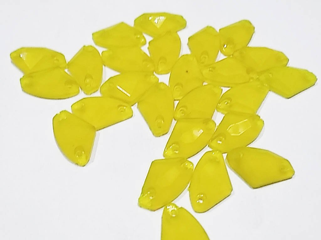 green-neon-uneven-2-hole-plastic-stones-14x9-mm