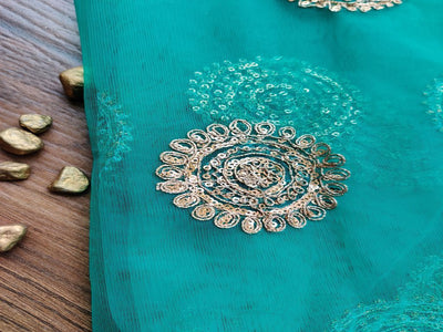 green-net-with-sequins-work-all-over