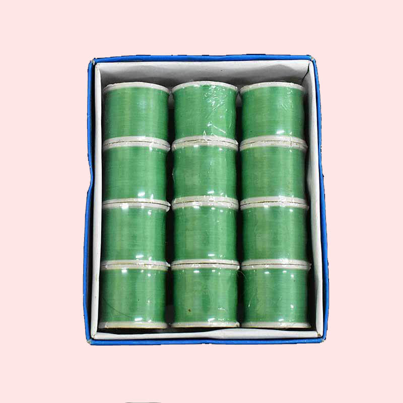 green-nylon-thread