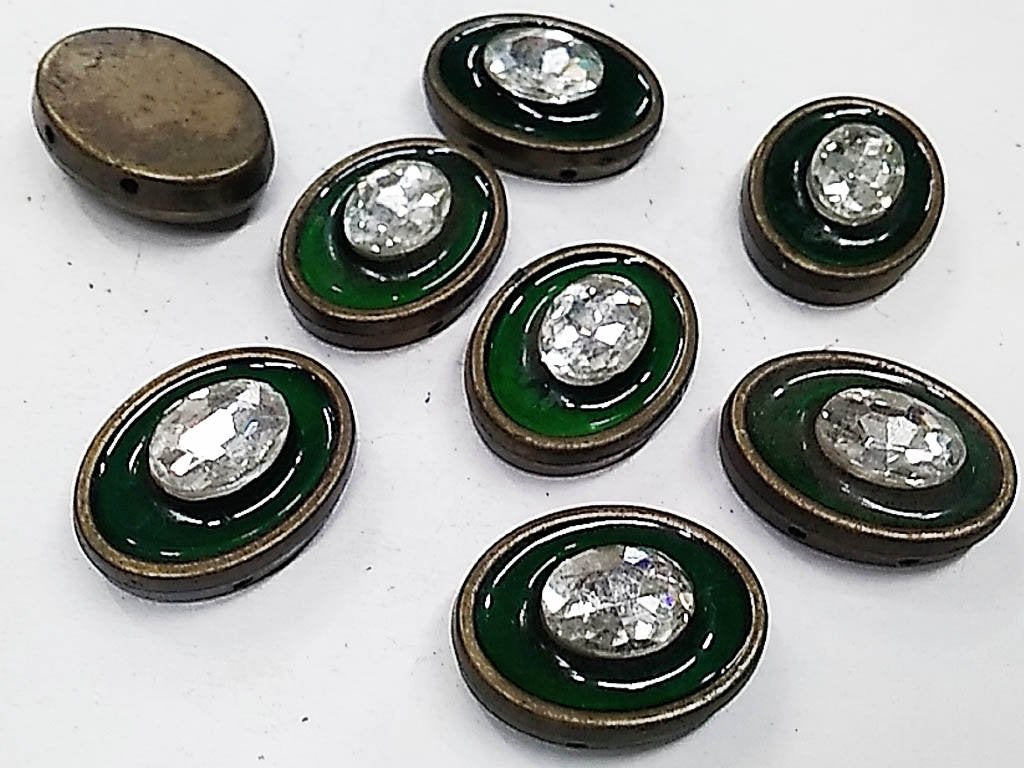 green-oval-plastic-stone-with-center-glass-stone-25x18-mm