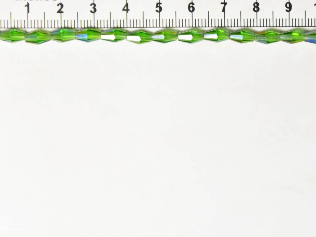 green-rainbow-drum-crystal-beads