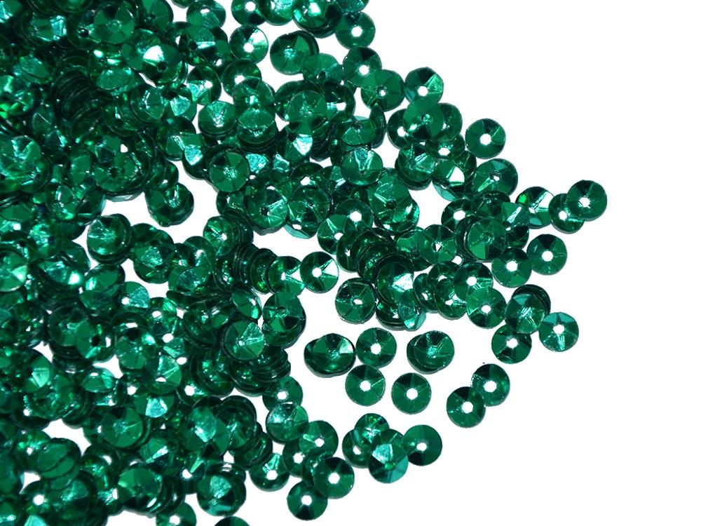 green-round-circular-lustre-plastic-sequins