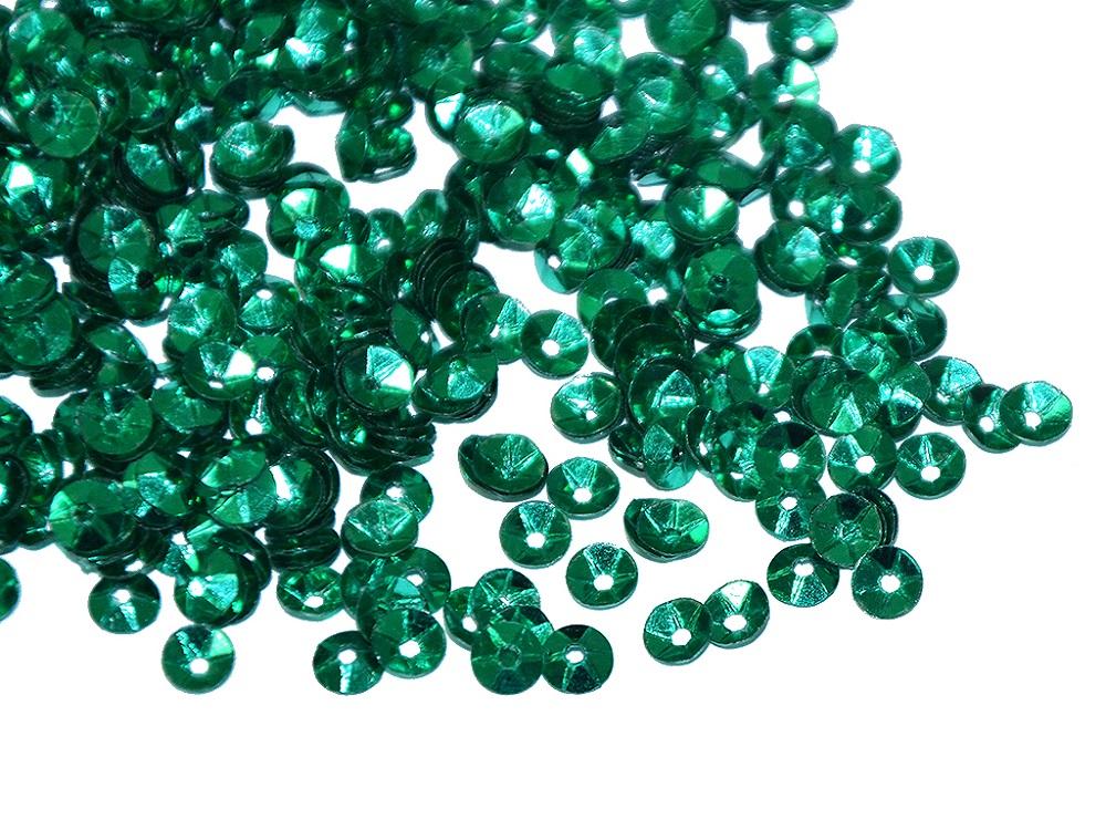 green-round-circular-lustre-plastic-sequins