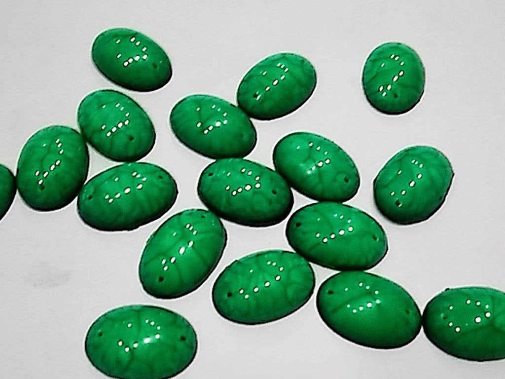 green-textured-oval-2-hole-plastic-stones-14x10-mm