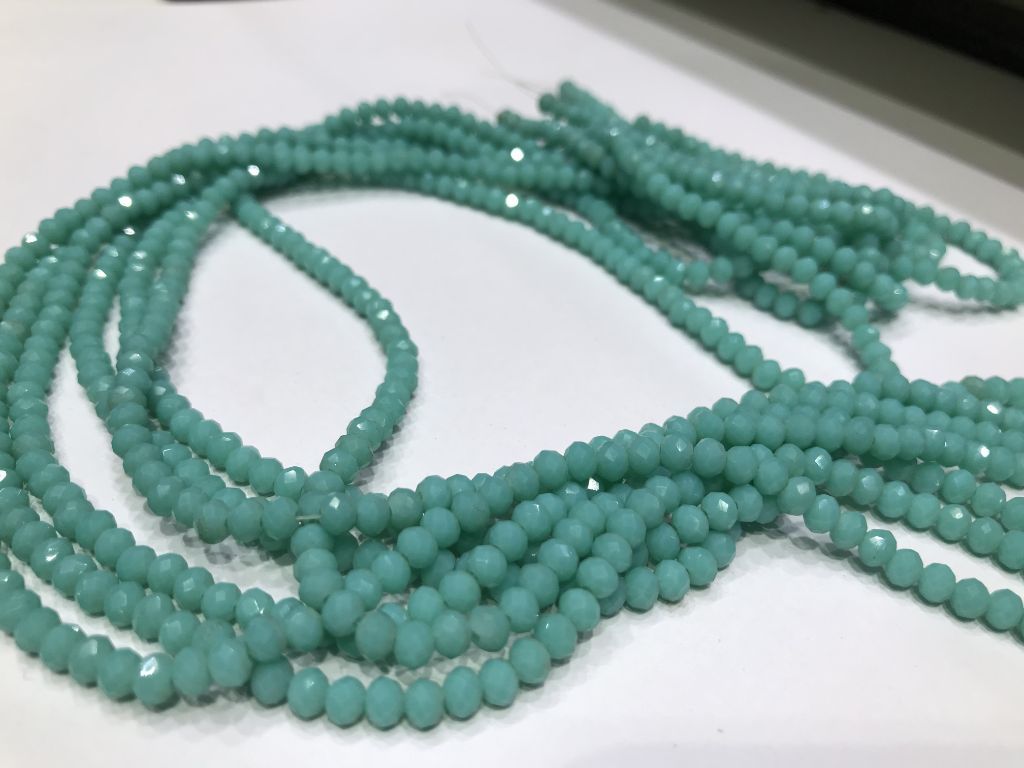 greenish-blue-opaque-tyre-glass-beads