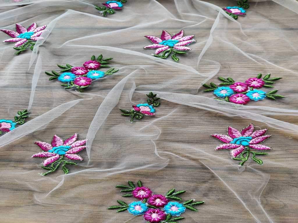 grey-mono-net-with-multi-coloured-flowers