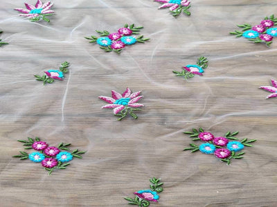 grey-mono-net-with-multi-coloured-flowers