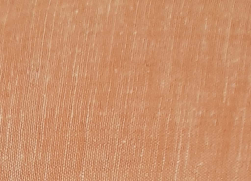handloom-cotton-matka-bright-orange-colour-blend-fabric
