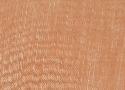 handloom-cotton-matka-bright-orange-colour-blend-fabric