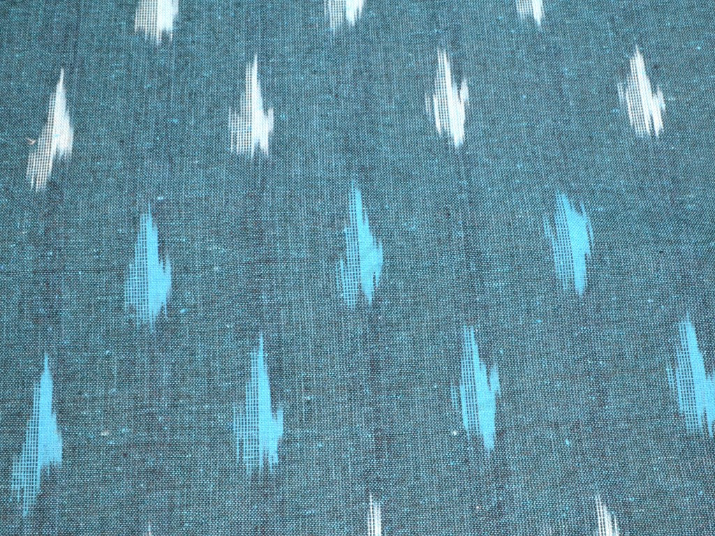 ocean-blue-cotton-ikat-fabric-se-i-587