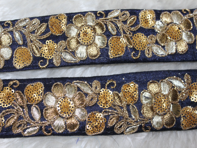 navy-blue-sequins-threadwork-embroidered-border-km-cmf-038_3