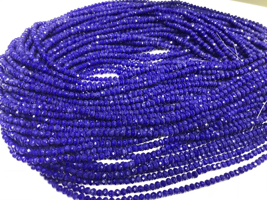 ink-blue-opaque-tyre-glass-beads