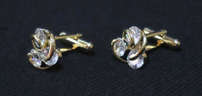 intricate-design-big-crystals-golden-metallic-cufflinks