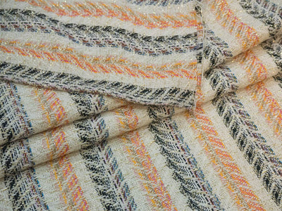 multicolour-abstract-lurex-cotton-jacquard-fabric