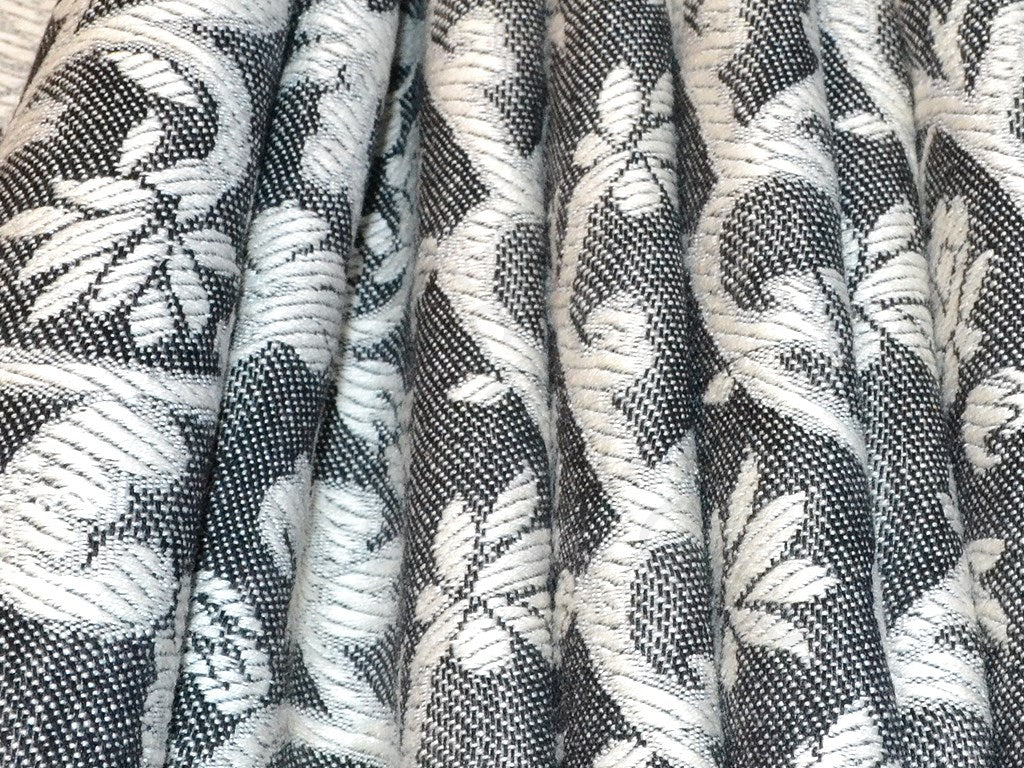 gray-floral-cotton-jacquard-fabric-se-j-26