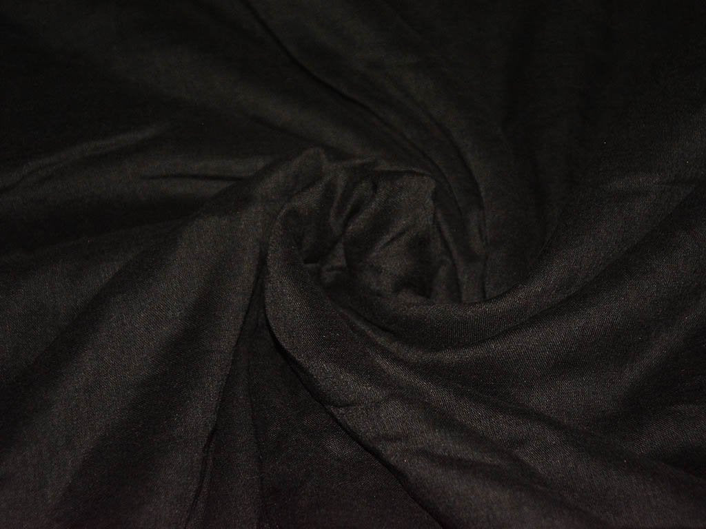 jet-black-american-crepe-fabric