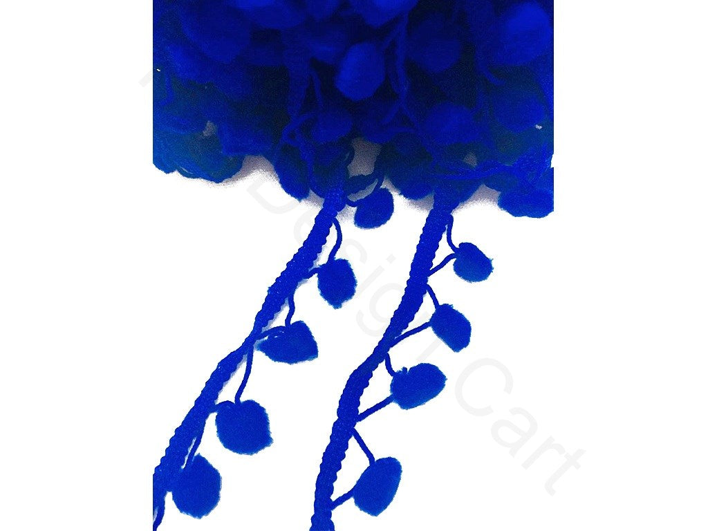 blue-pom-pom-lace-ef-lac458