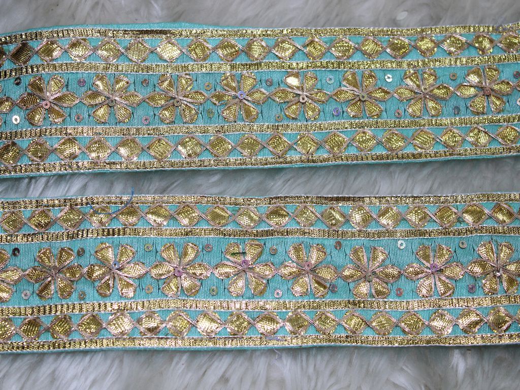 light-blue-floral-gota-work
