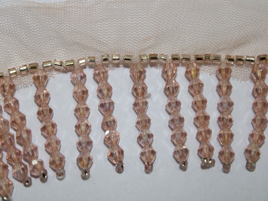 light-pink-crystal-tassel-work-lace-1