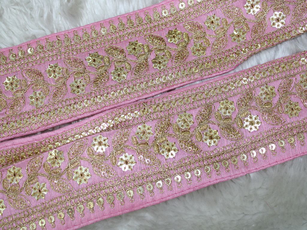 light-pink-floral-sequence-and-zari-work