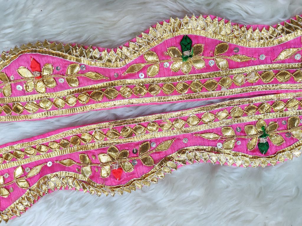 light-pink-taditional-gota-work