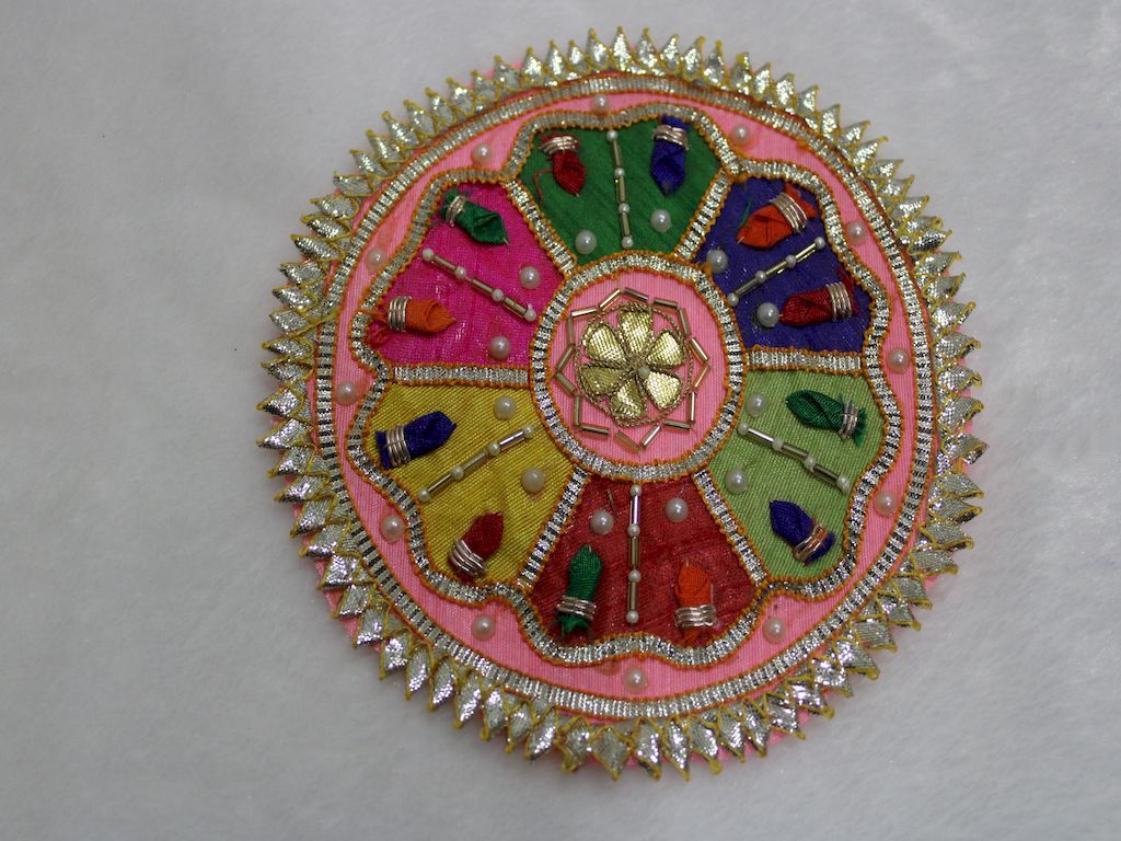 light-pink-with-multicolor-gota-patch