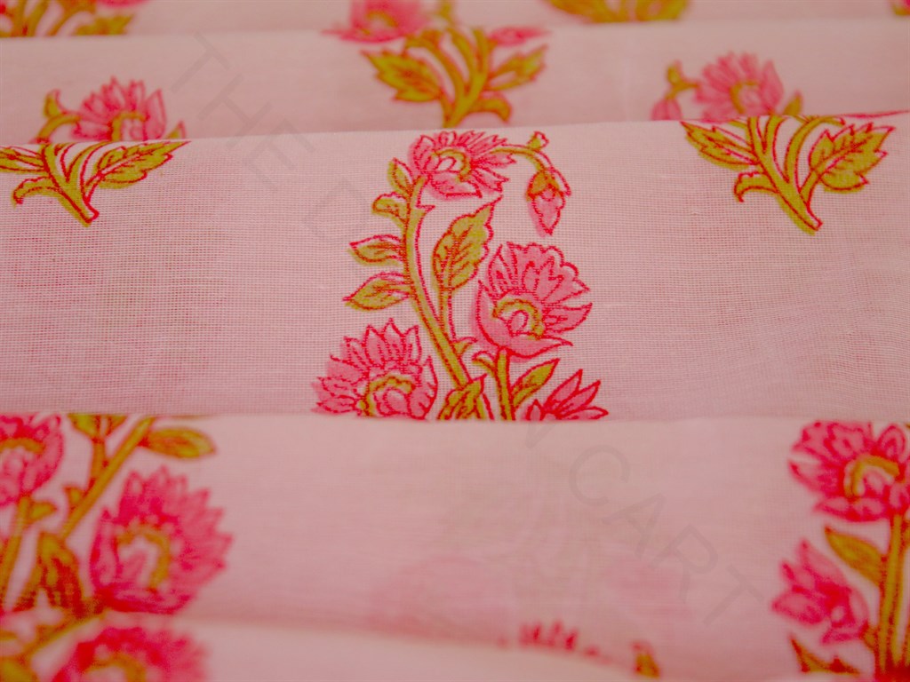 light-pink-flower-polyester-chanderi-fabric-d55-pnkgrnpgt-pnk-ch