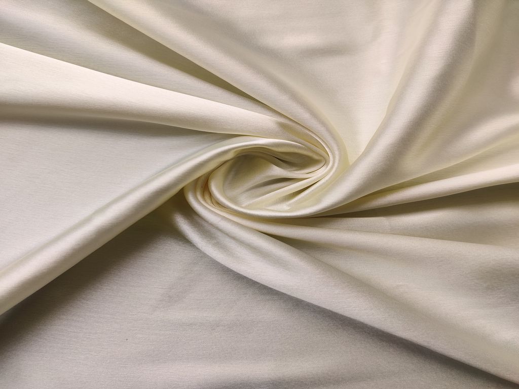 lemon-yellow-japanese-satin