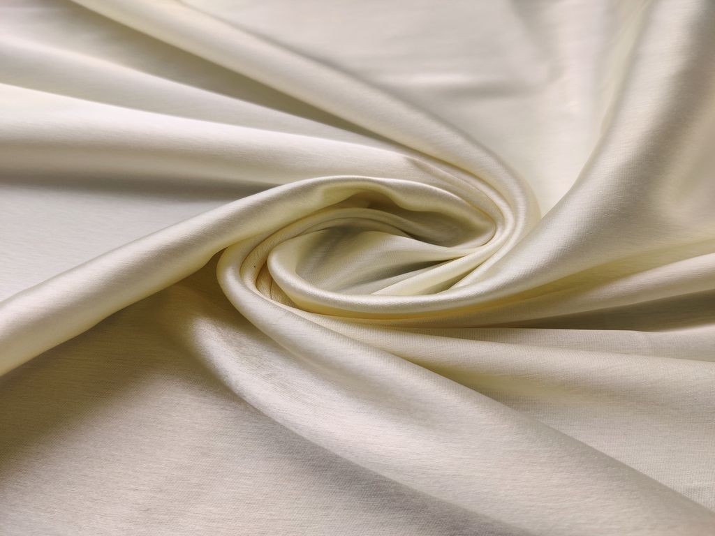 lemon-yellow-japanese-satin