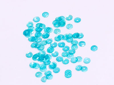 light-blue-circular-plastic-sequins