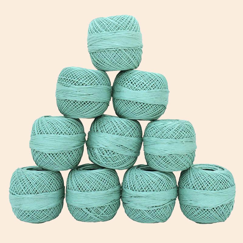 light-blue-crochet-cotton-threads