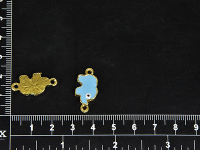 light-blue-elephant-designer-metal-charms