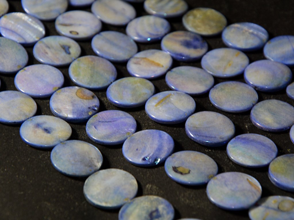 light-blue-flat-circular-designer-glass-shell-beads-20-mm
