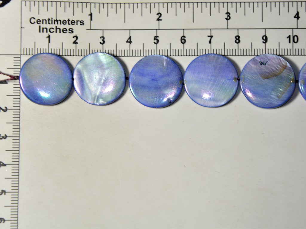 light-blue-flat-circular-designer-glass-shell-beads-20-mm