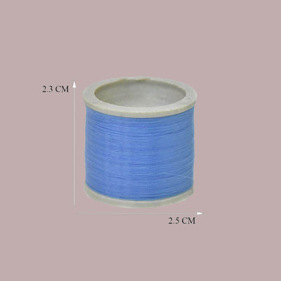 light-blue-nylon-thread