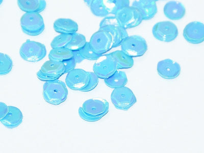 light-blue-round-circular-plastic-sequins