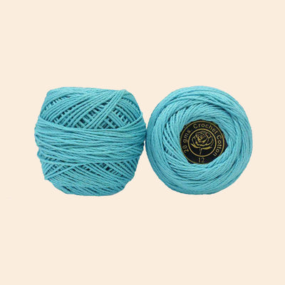 light-blue-thick-crochet-cotton-threads