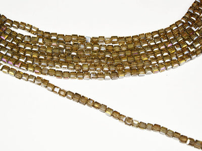 light-brown-cuboidal-crystal-beads