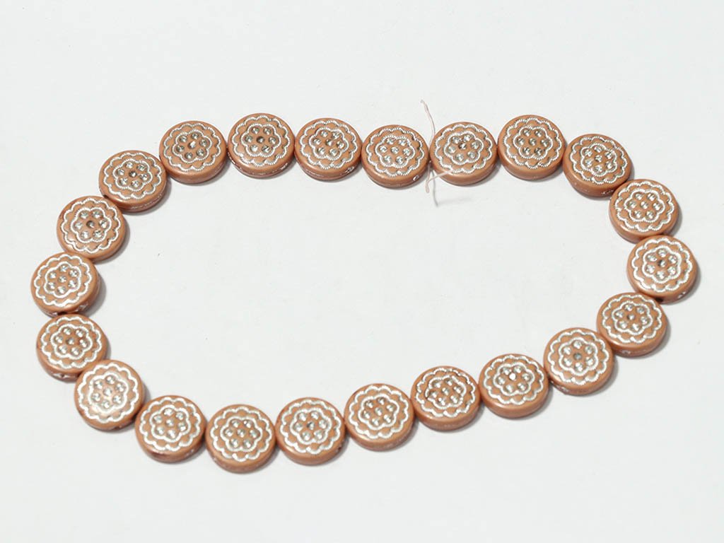 light-brown-designer-circular-plastic-beads-16-mm