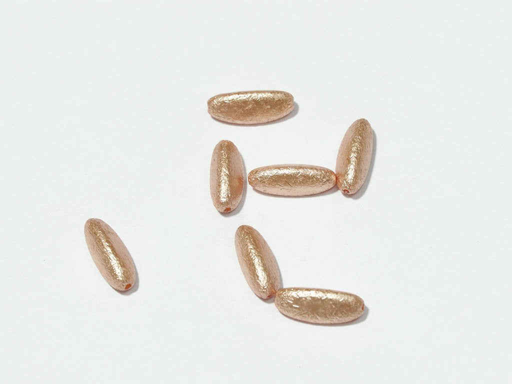 light-copper-oval-plastic-beads-24x10-mm