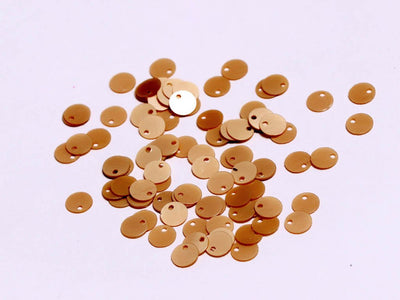 light-golden-1-hole-circular-plastic-sequins