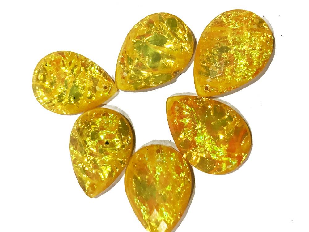 light-golden-drop-zari-plastic-stones-without-foil-30x15-mm