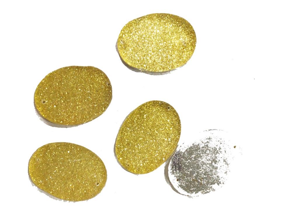 light-golden-oval-resin-stones-2-hole-30x40-mm