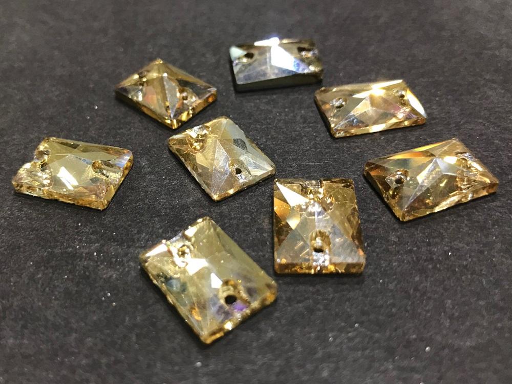 light-golden-rectangular-glass-stones-14x10-mm