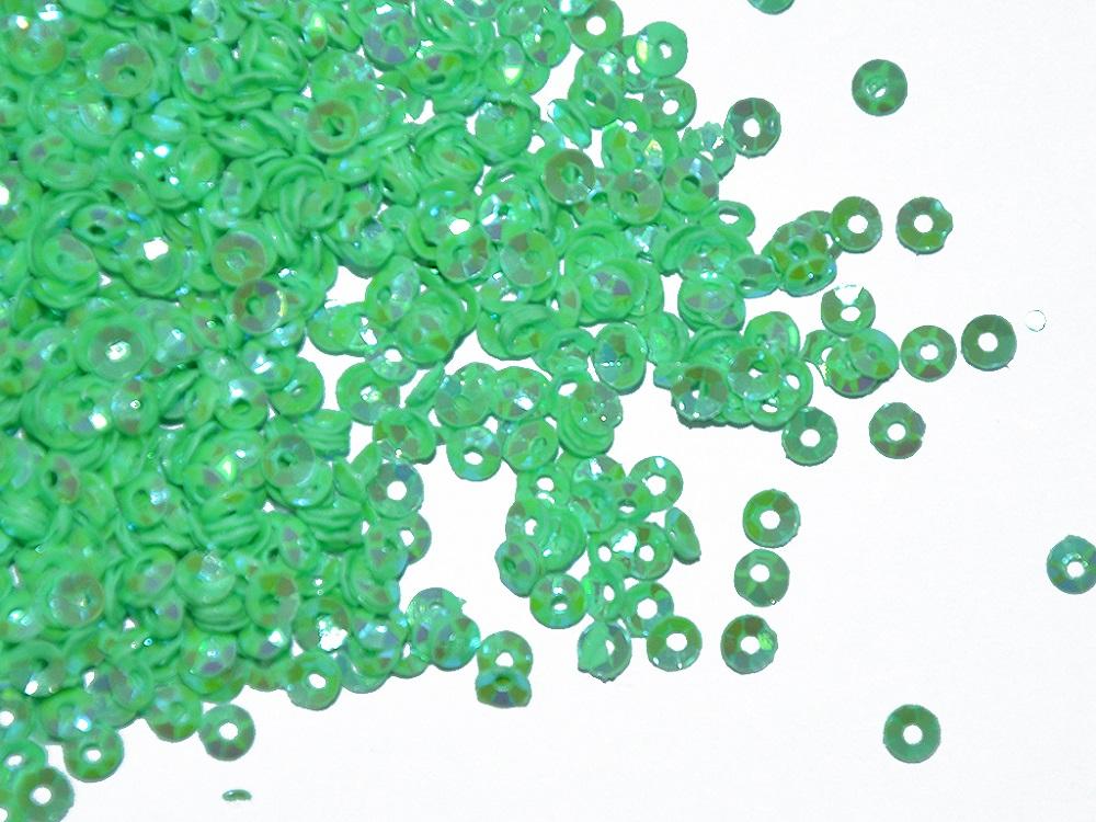 light-green-bowl-plastic-sequins