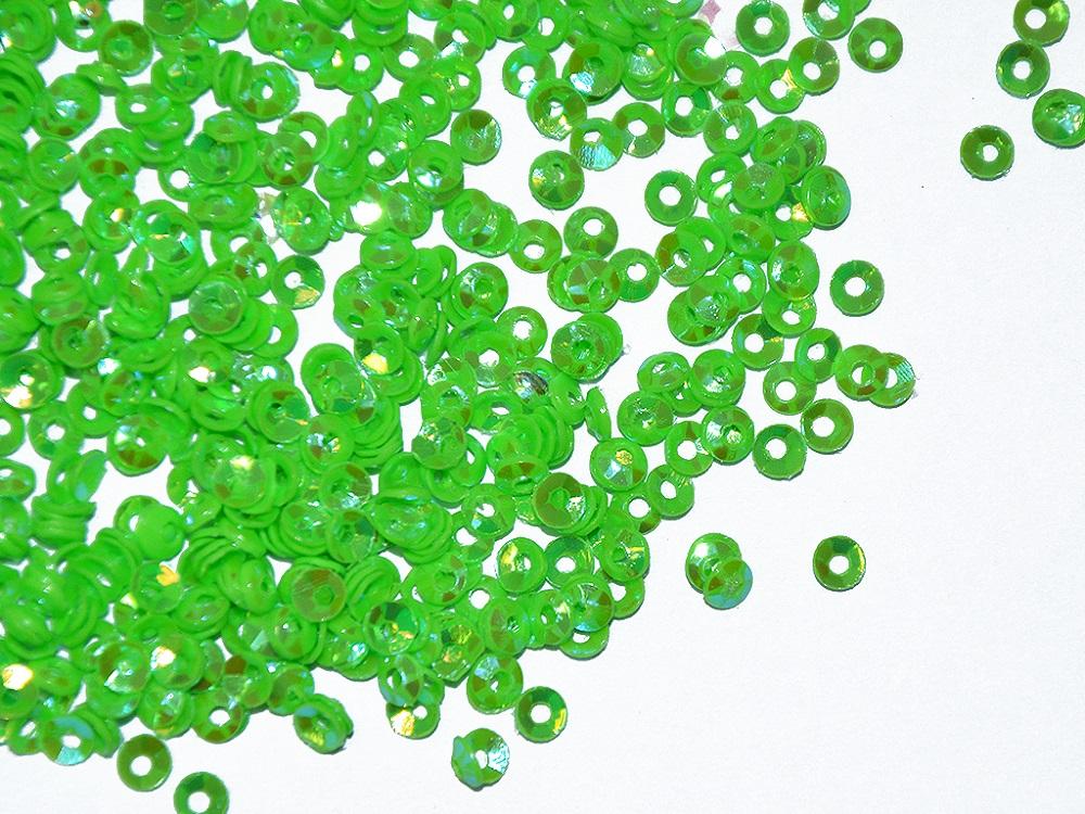light-green-bowl-plastic-sequins-1